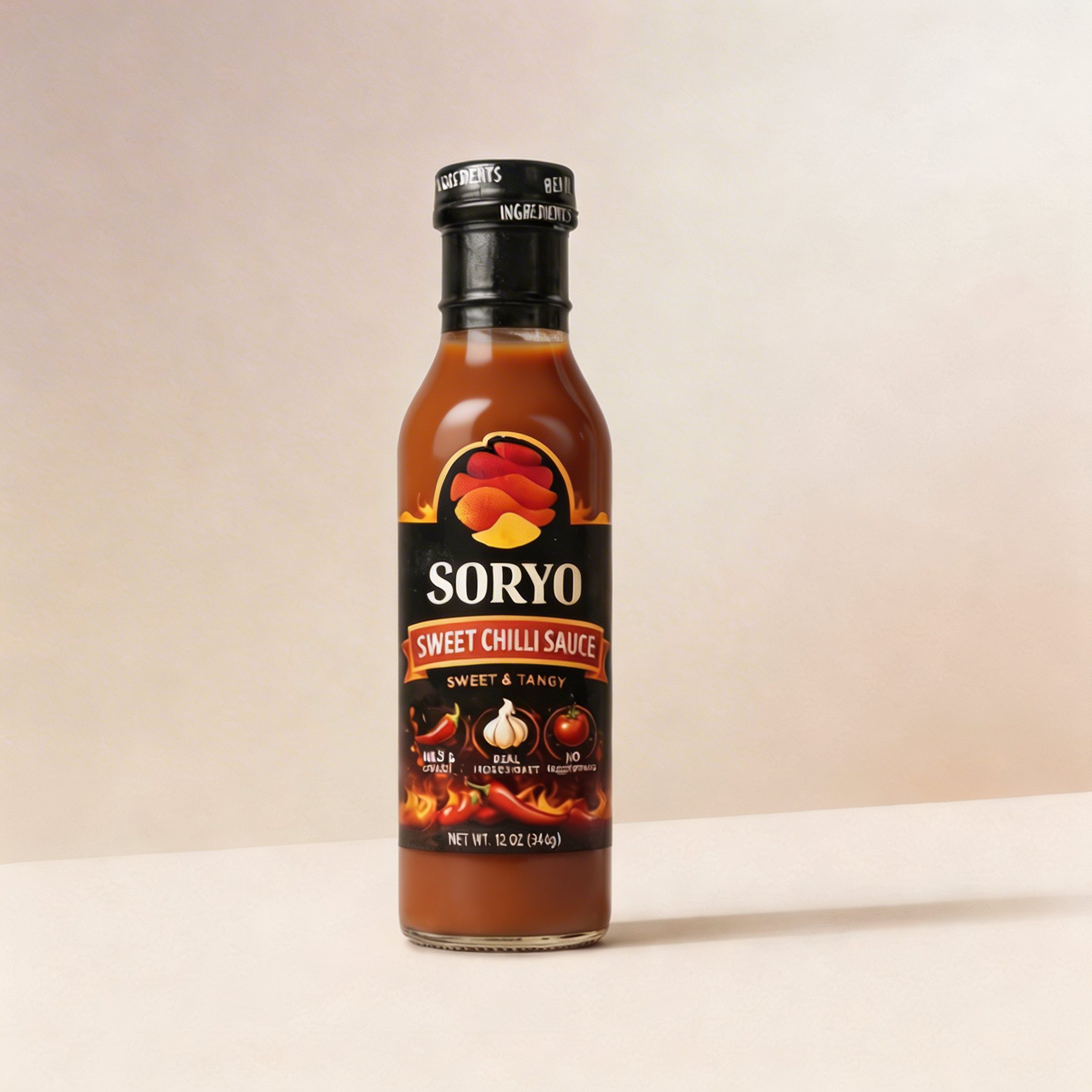 Extra hot sauce 🌶️ 🌶️ 🌶️ 🌶️ 🌶️ 🌶️