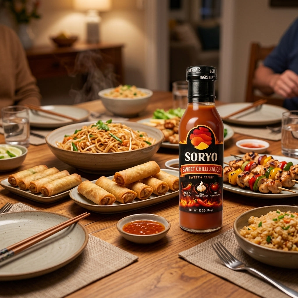 Extra hot sauce 🌶️ 🌶️ 🌶️ 🌶️ 🌶️ 🌶️